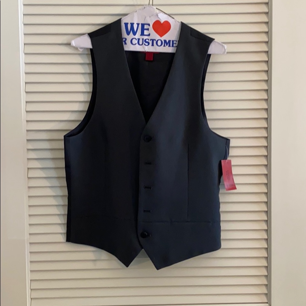 Suit Vest
